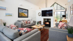Wild Chive Lodge